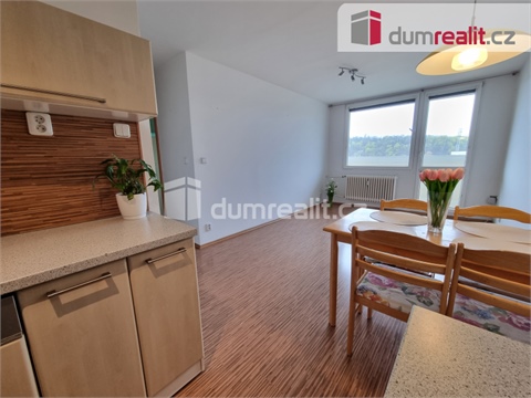Pronájem bytu 2kk, 40 m² 12