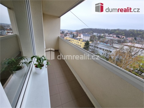 Pronájem bytu 2kk, 40 m² 6