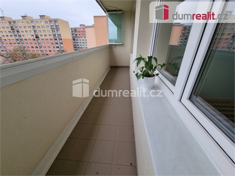 Pronájem bytu 2kk, 40 m² - 14
