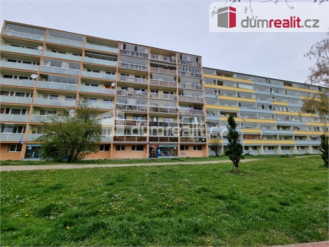 Pronájem bytu 2kk, 40 m² 16