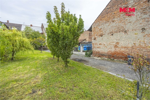 Prodej rodinného domu, 180 m² - 24