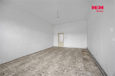 Prodej rodinného domu, 180 m² - 12