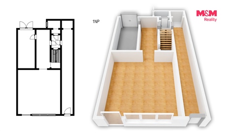 Prodej rodinného domu, 180 m² - 4