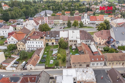 Prodej rodinného domu, 180 m² 10