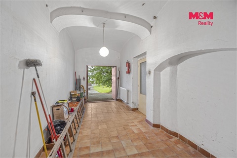 Prodej rodinného domu, 180 m² 8