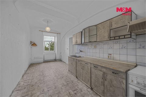 Prodej rodinného domu, 180 m² 12