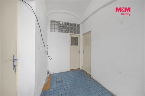 Prodej rodinného domu, 180 m² - 14