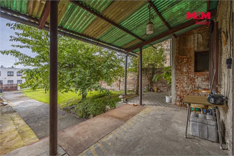Prodej rodinného domu, 180 m² - 26