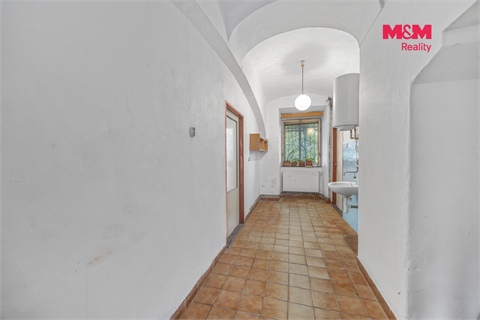 Prodej rodinného domu, 180 m² 28