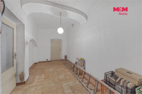 Prodej rodinného domu, 180 m² - 28