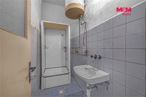 Prodej rodinného domu, 180 m² 20
