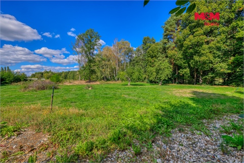 Prodej stavebního pozemku, 940 m² 10
