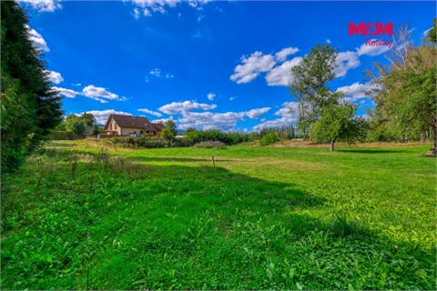Prodej stavebního pozemku, 940 m² 6