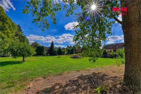 Prodej stavebního pozemku, 940 m² 14