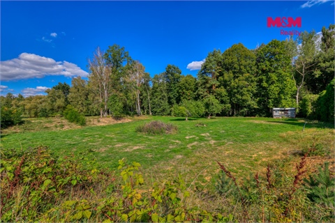 Prodej stavebního pozemku, 940 m² - 14