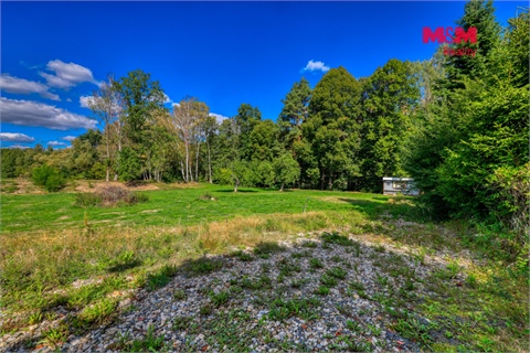 Prodej stavebního pozemku, 940 m² 4