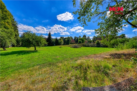 Prodej stavebního pozemku, 940 m² - 8