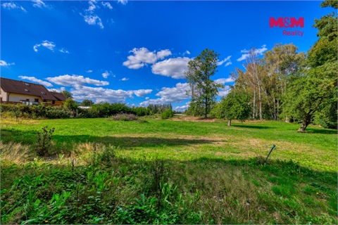 Prodej stavebního pozemku, 940 m² - 12