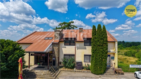 Prodej restaurace, 360 m² 0