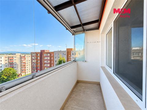 Prodej bytu 3+1, 73 m² - 2