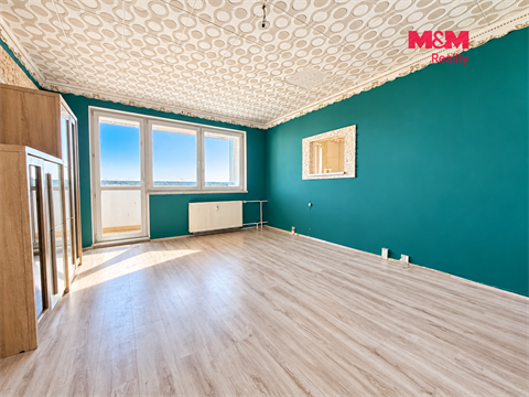 Prodej bytu 3+1, 73 m² 2