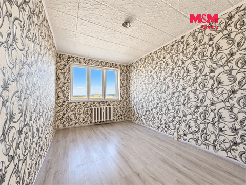 Prodej bytu 3+1, 73 m² 4