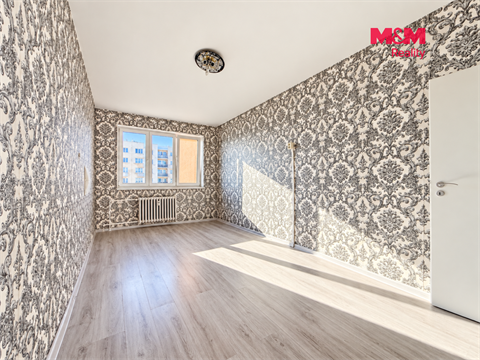 Prodej bytu 3+1, 73 m² 6
