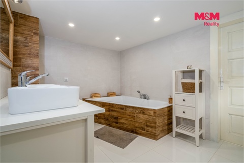 Prodej chaty / chapuly, 165 m² 8