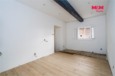 Prodej chaty / chapuly, 165 m² 10