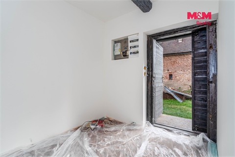 Prodej chaty / chapuly, 165 m² 14