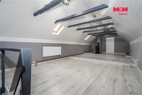 Prodej chaty / chapuly, 165 m² 2