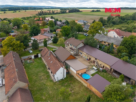 Prodej chaty / chapuly, 165 m² 18