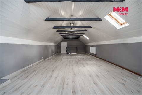 Prodej chaty / chapuly, 165 m² - 2
