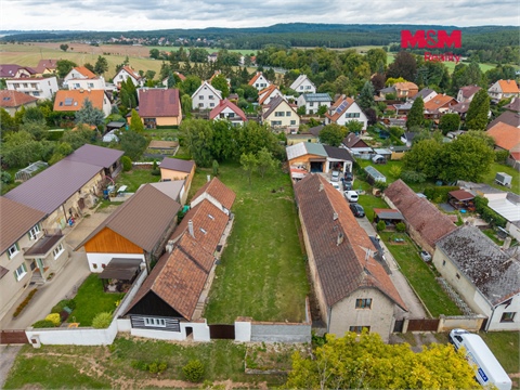 Prodej chaty / chapuly, 165 m² - 0