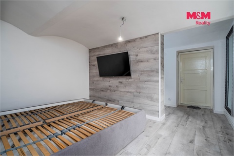Prodej chaty / chapuly, 165 m² 6