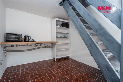 Prodej chaty / chapuly, 165 m² - 14