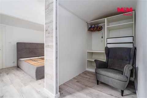 Prodej chaty / chapuly, 165 m² - 4