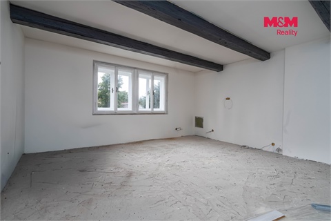 Prodej chaty / chapuly, 165 m² 12