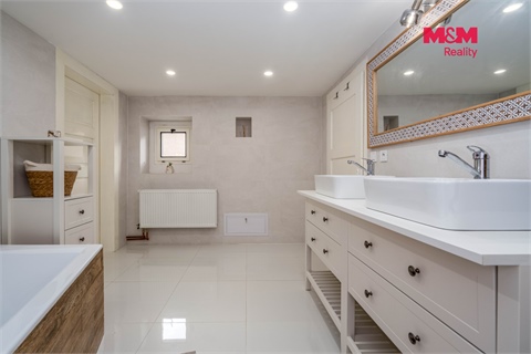 Prodej chaty / chapuly, 165 m² - 6