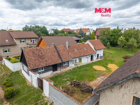 Prodej chaty / chapuly, 165 m² 0