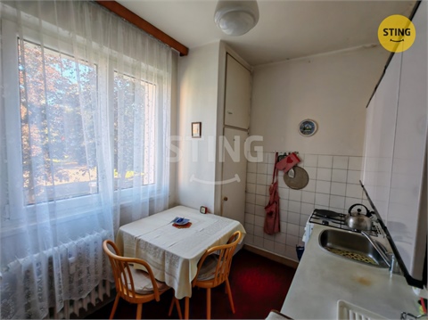 Prodej bytu 2+1, 58 m² - 8