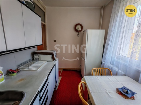 Prodej bytu 2+1, 58 m² 8