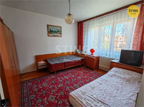 Prodej bytu 2+1, 58 m² - 4