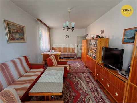 Prodej bytu 2+1, 58 m² 2