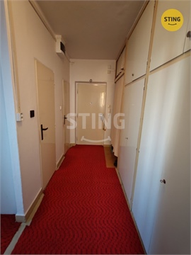 Prodej bytu 2+1, 58 m² - 10