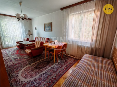 Prodej bytu 2+1, 58 m² 4