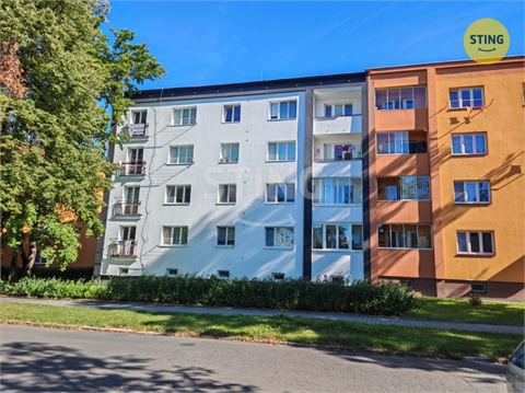 Prodej bytu 2+1, 58 m² 10
