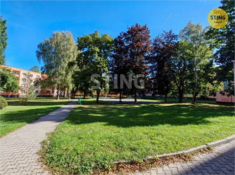 Prodej bytu 2+1, 58 m² - 0