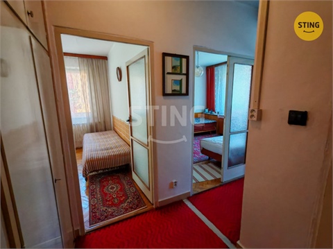 Prodej bytu 2+1, 58 m² 12