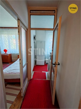 Prodej bytu 2+1, 58 m² - 12